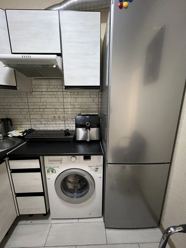 For Sale: 1-bedroom apartment in a new building on Ivan Mazepa Street