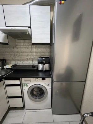 For Sale: 1-bedroom apartment in a new building on Ivan Mazepa Street