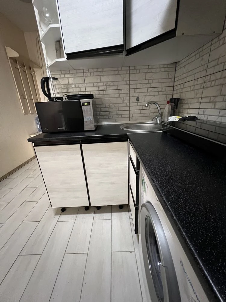 For Sale: 1-bedroom apartment in a new building on Ivan Mazepa Street