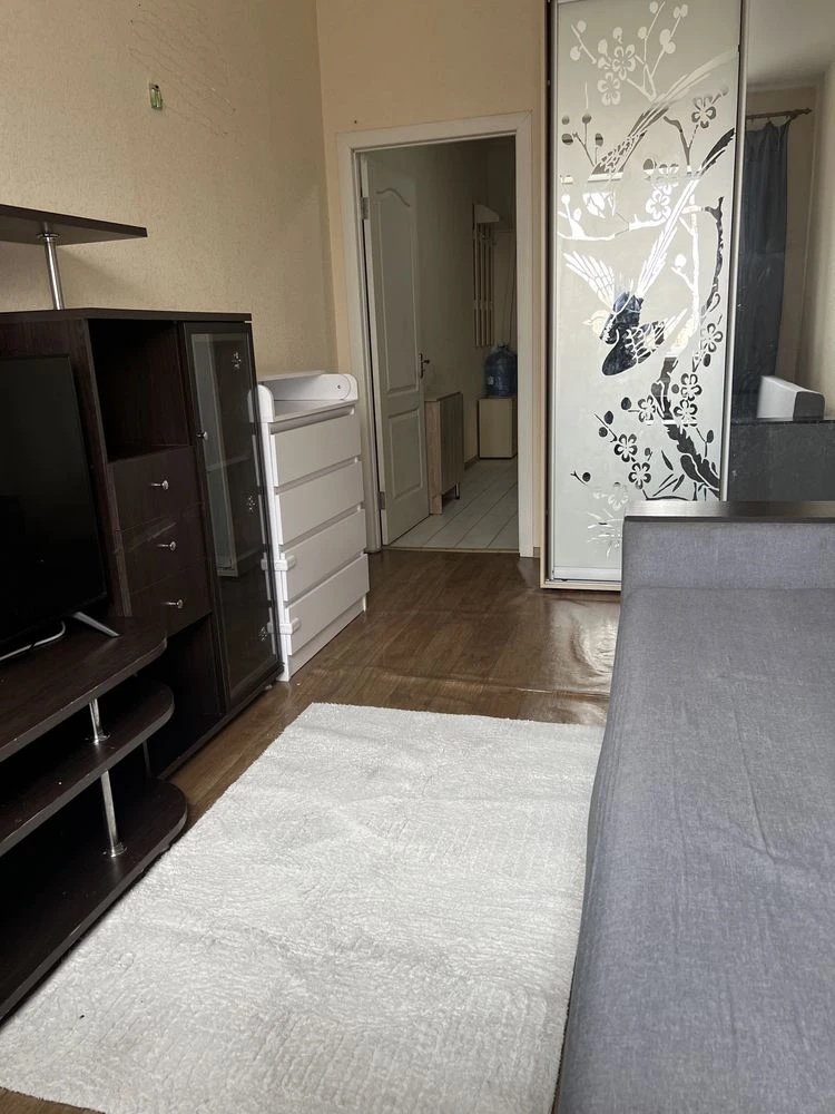 For Sale: 1-bedroom apartment in a new building on Ivan Mazepa Street