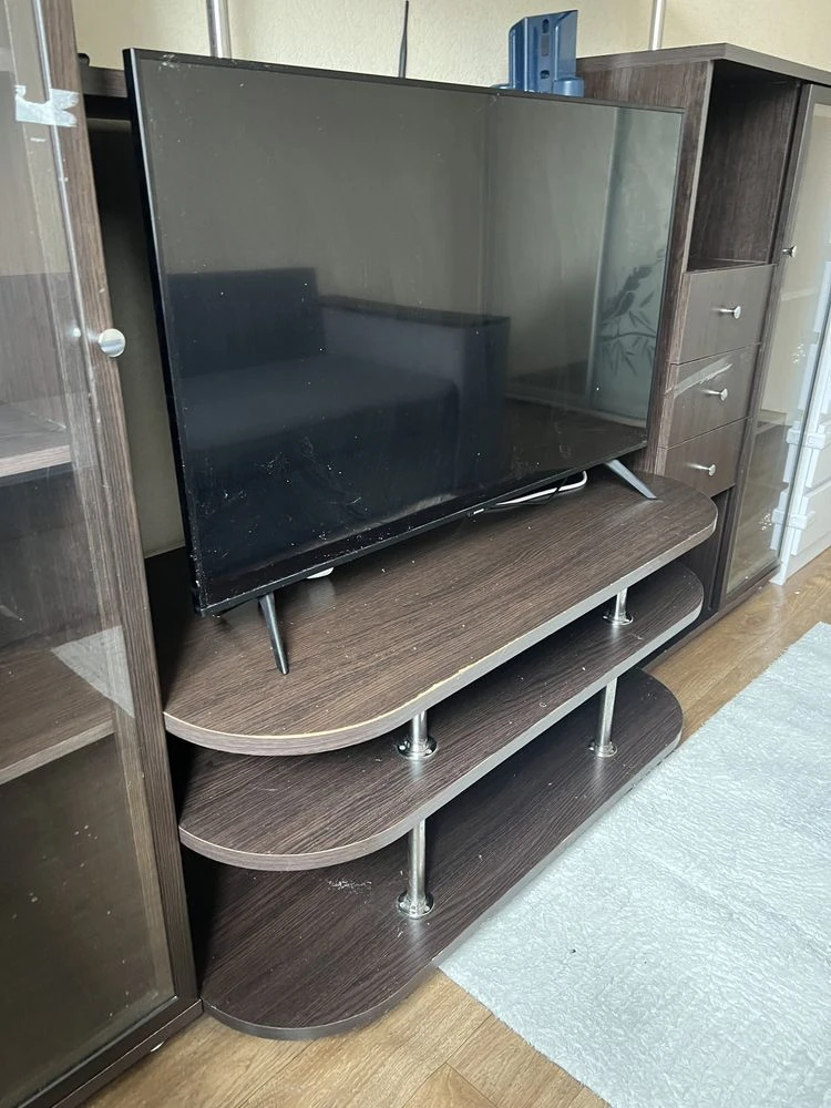 For Sale: 1-bedroom apartment in a new building on Ivan Mazepa Street