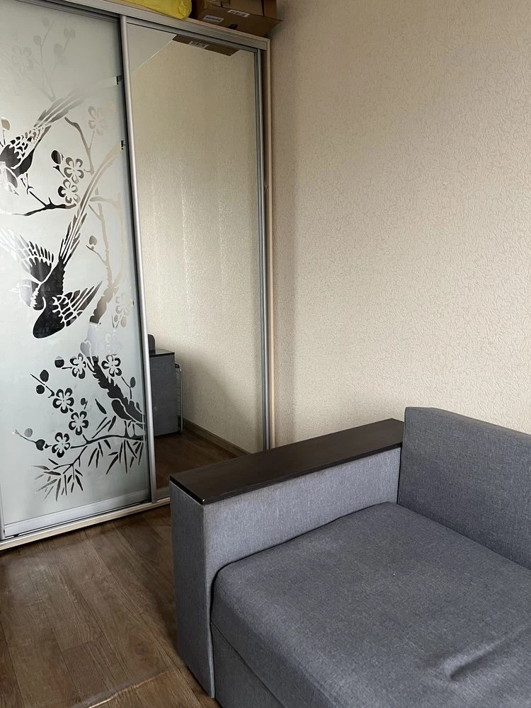 For Sale: 1-bedroom apartment in a new building on Ivan Mazepa Street