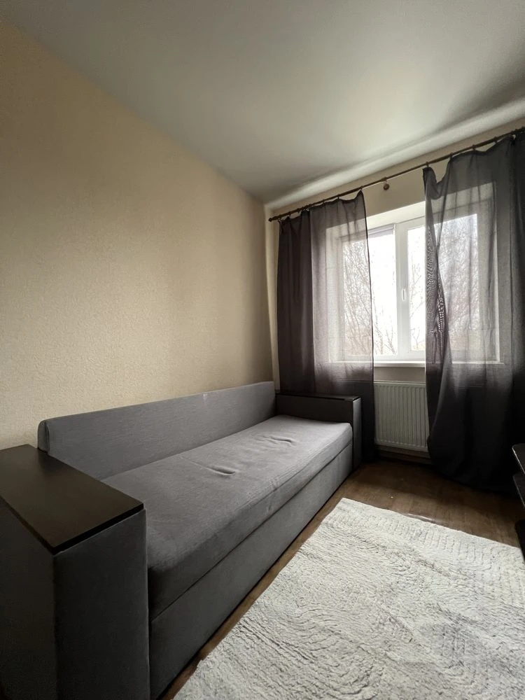 For Sale: 1-bedroom apartment in a new building on Ivan Mazepa Street