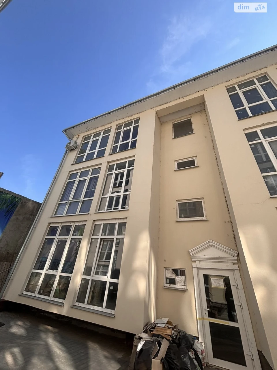 Продажа Квартиры Пересыпьской