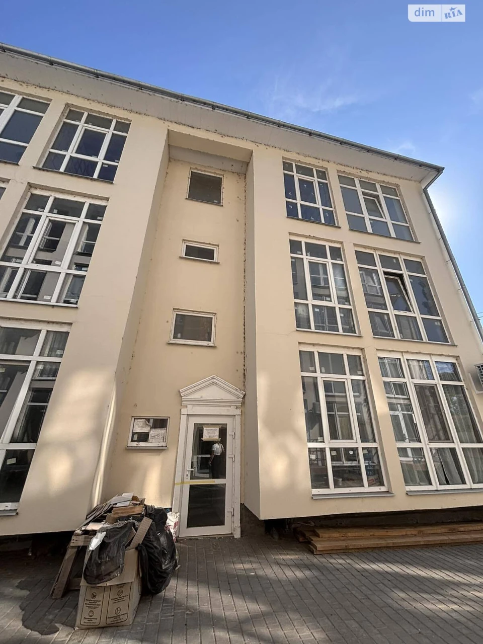 Продажа Квартиры Пересыпьской