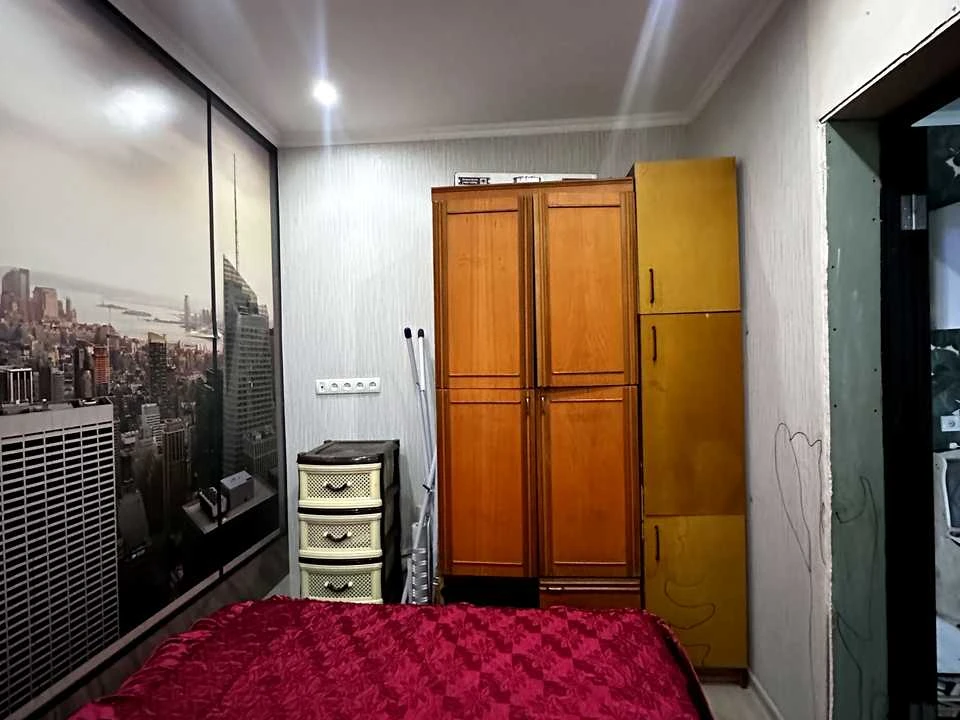 Будинок. Харків, Стокгольмський пров.