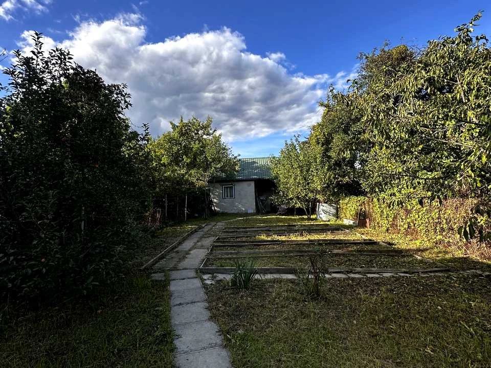 Будинок. Харків, Стокгольмський пров.