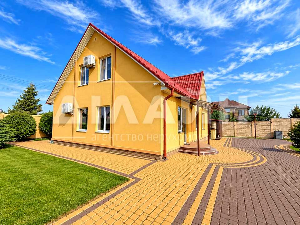 Будинок. Запоріжжя, Ювілейний просп.