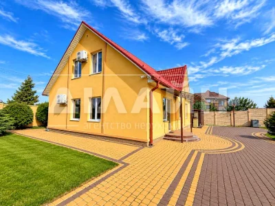 Будинок. Запоріжжя, Ювілейний просп.