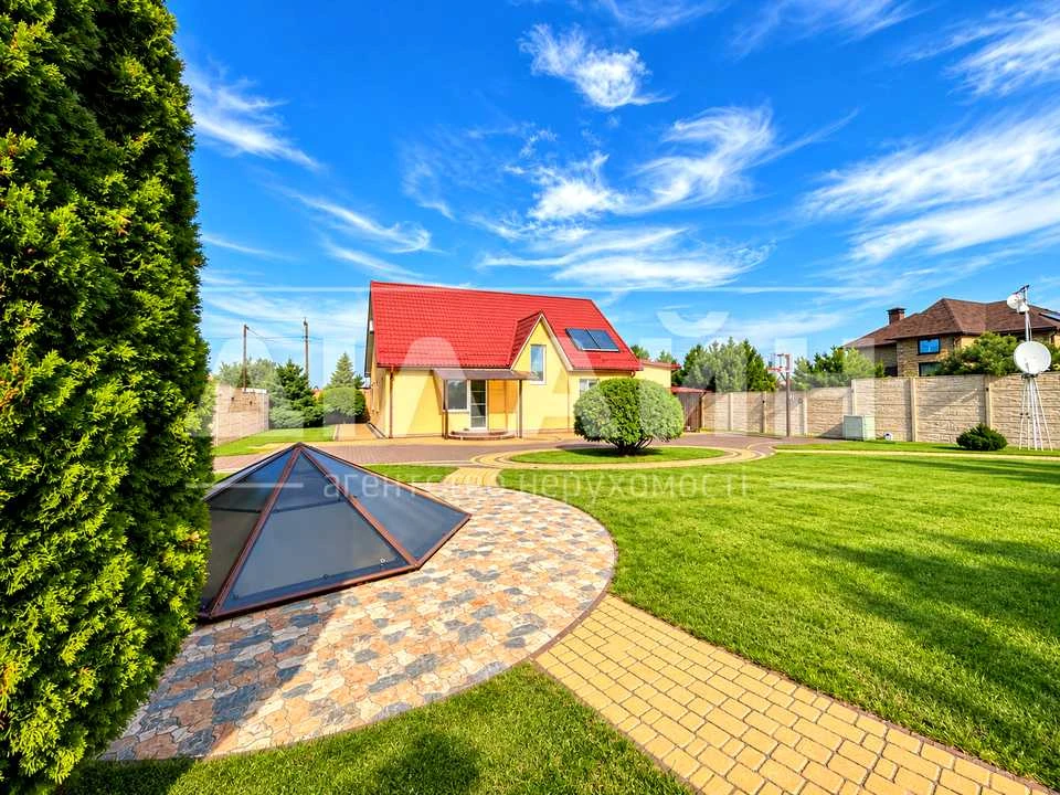 Будинок. Запоріжжя, Ювілейний просп.