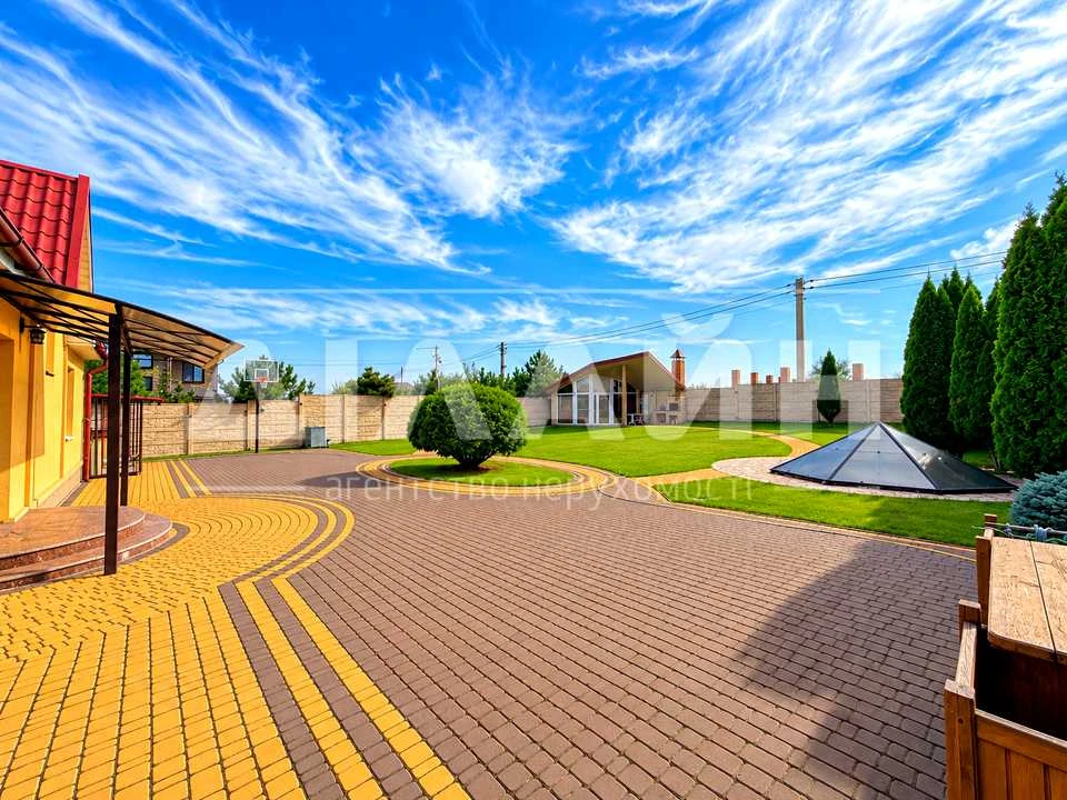 Будинок. Запоріжжя, Ювілейний просп.