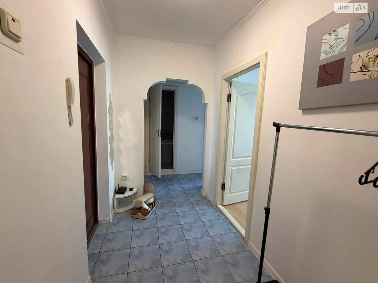 Sale Apartment New
