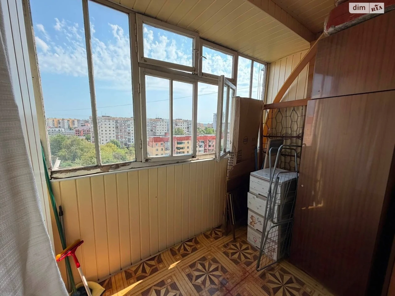 Sale Apartment New
