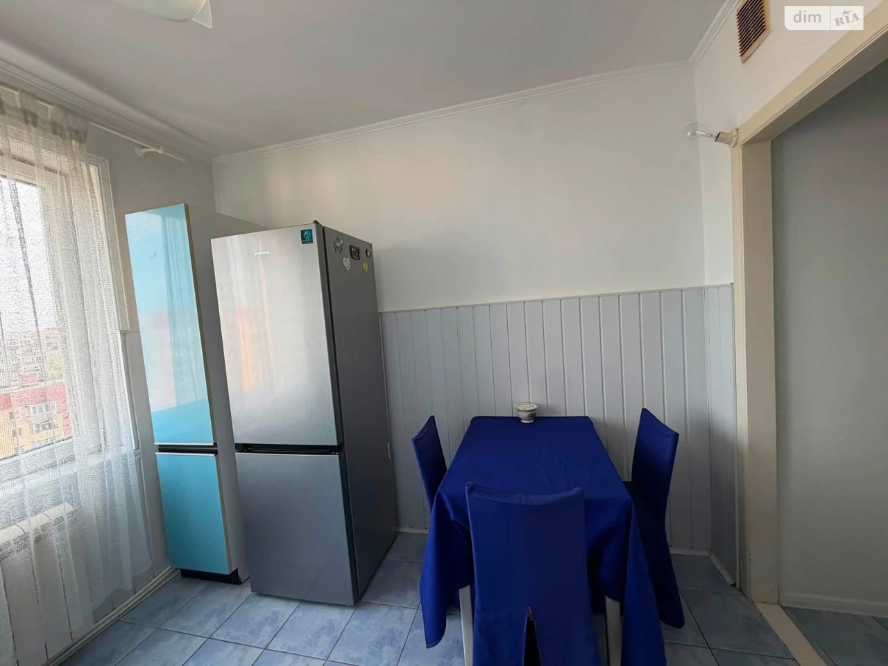 Sale Apartment New