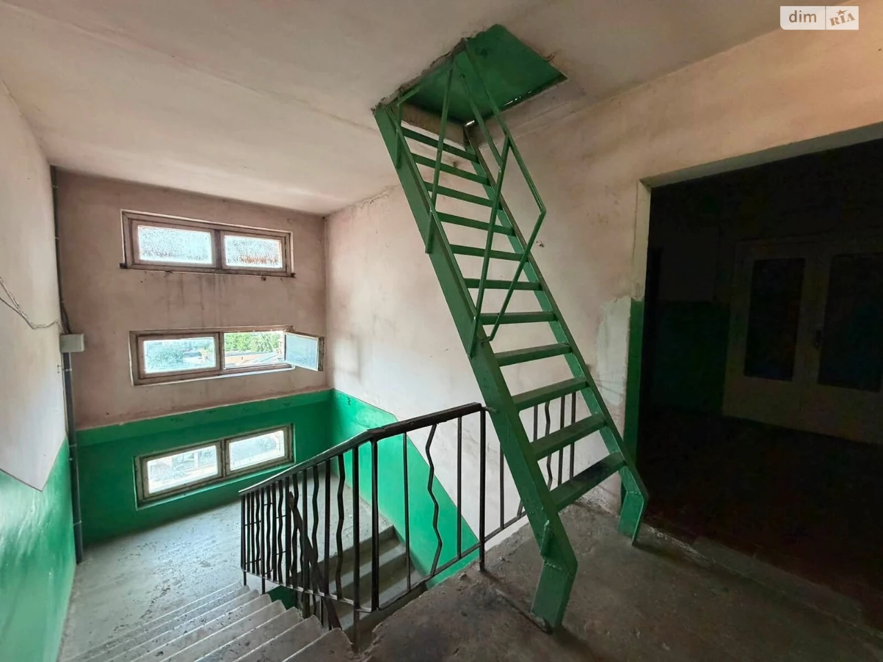 Sale Apartment New