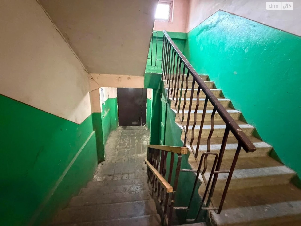 Sale Apartment New