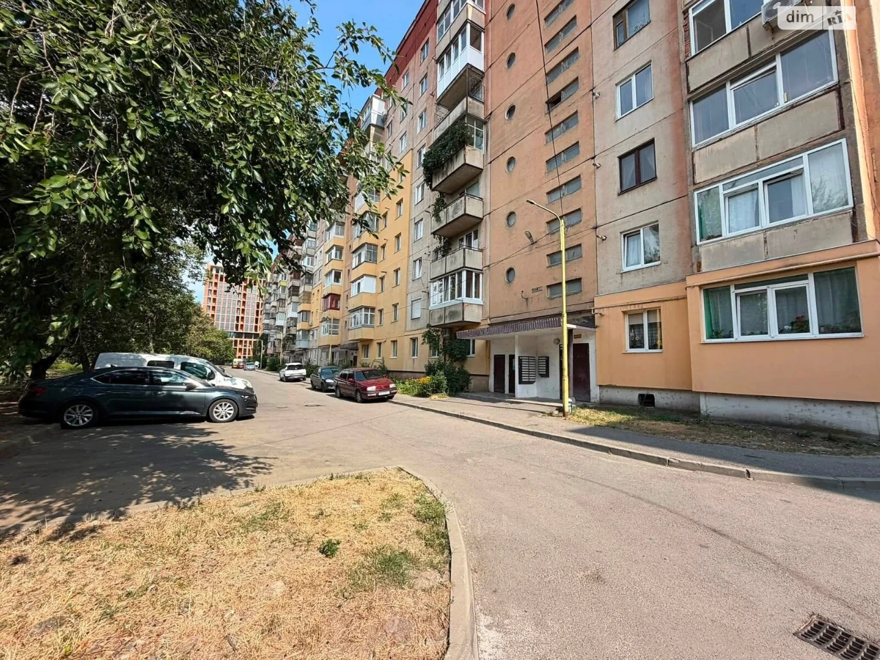 Sale Apartment New