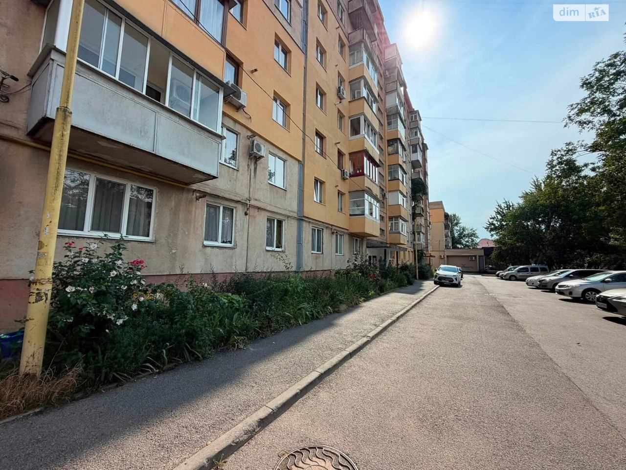Sale Apartment New