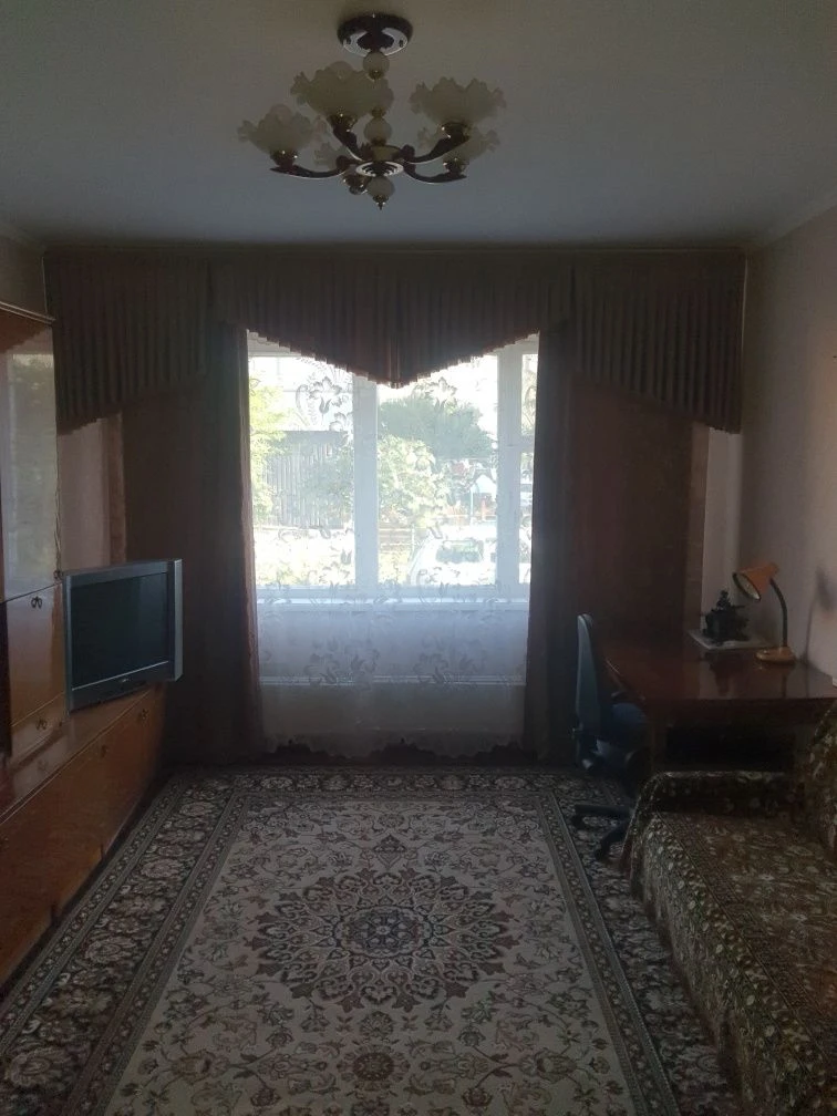 3-bedroom apartment