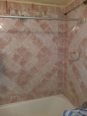 3-bedroom apartment