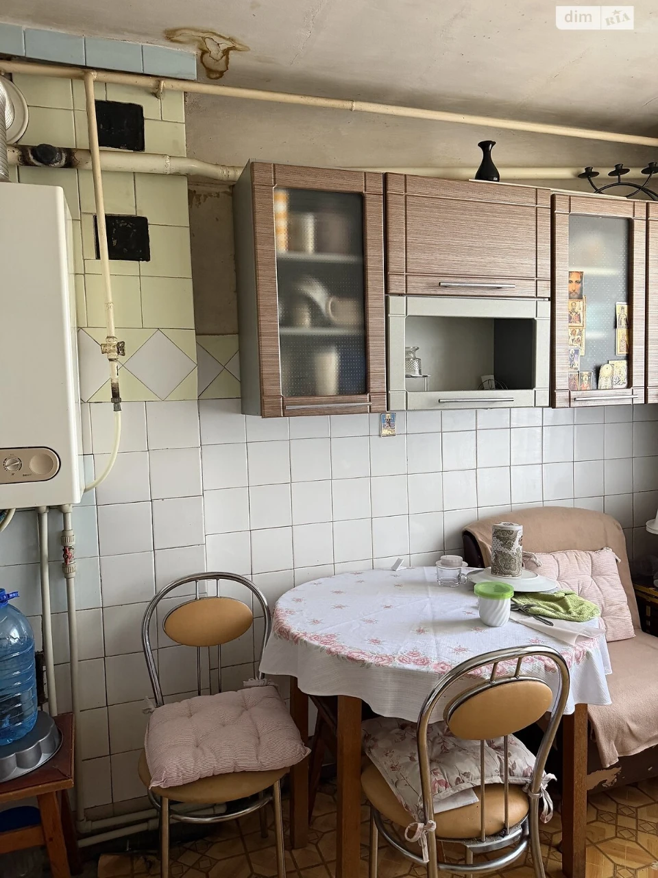 Продаж Дім Селище Гірниче