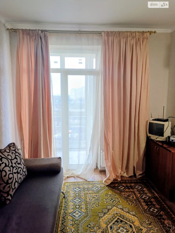 Long-Term Rental Apartment Bagrinova Hora