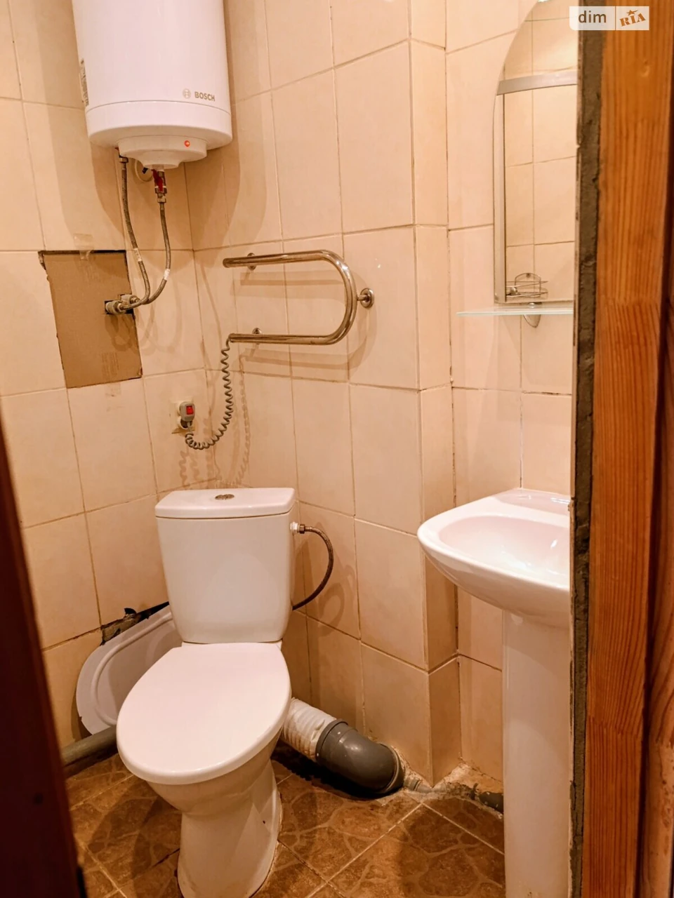 Довгострокова Оренда Квартира в Багринові