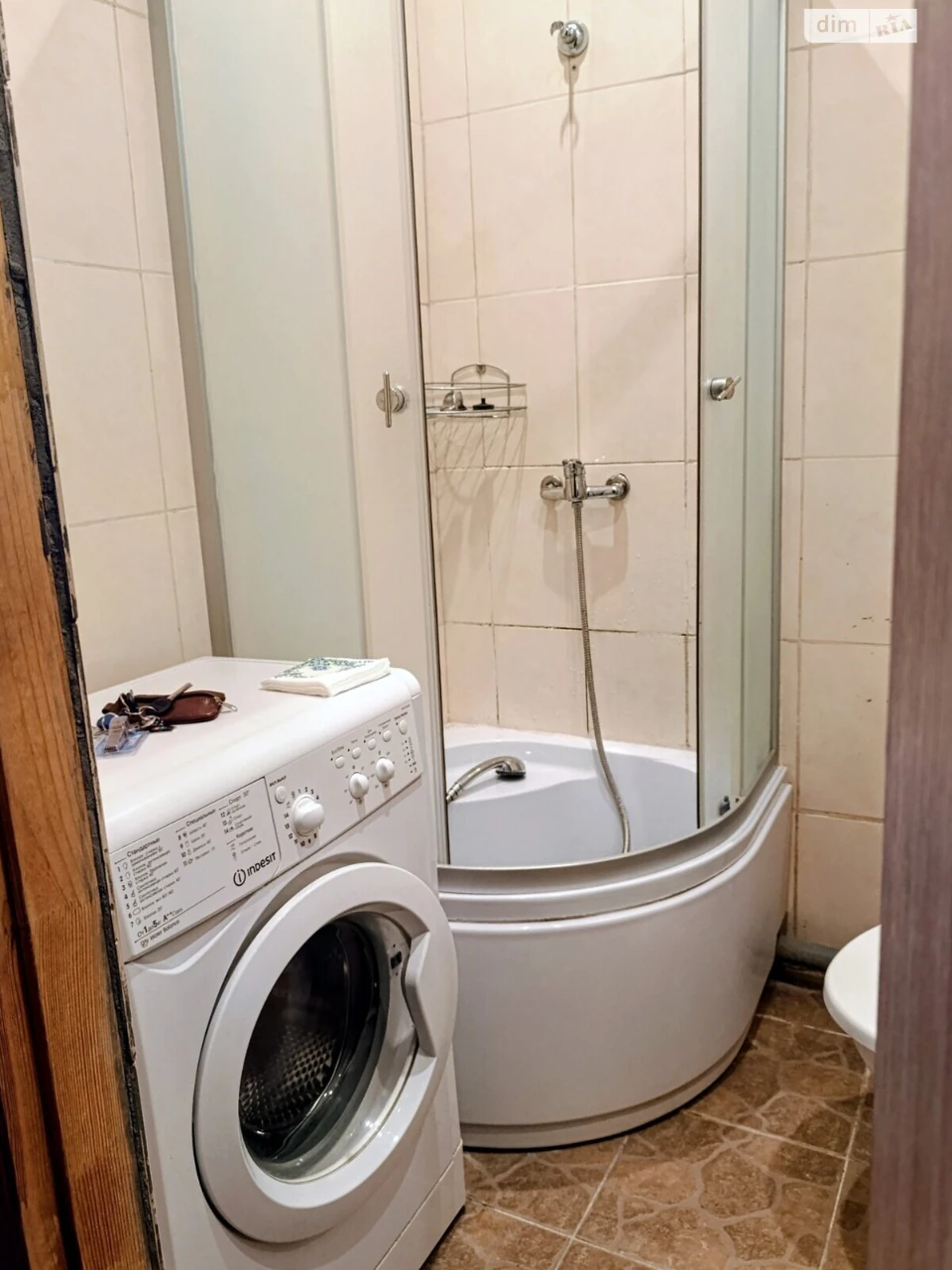 Довгострокова Оренда Квартира в Багринові