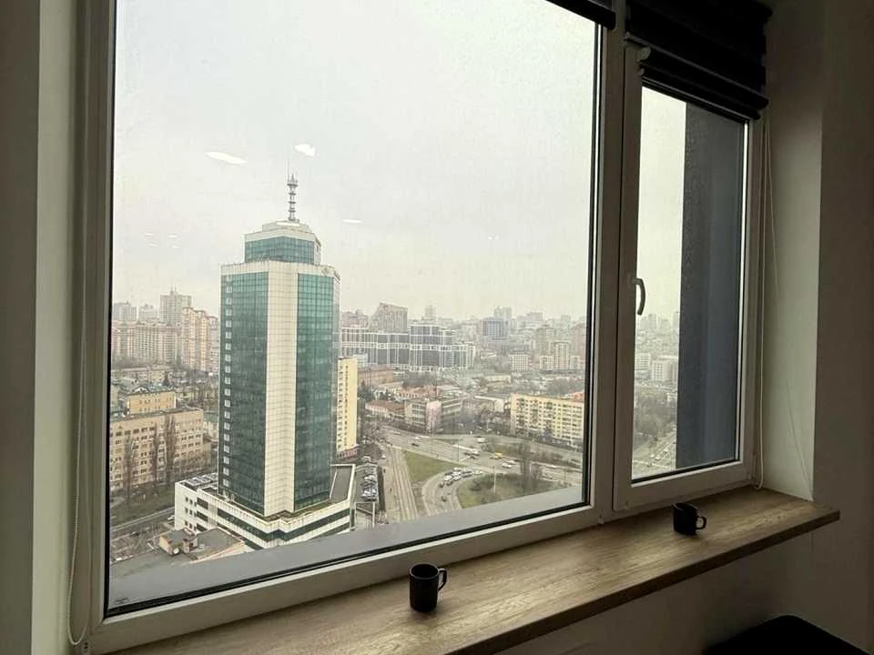 Квартира. Киев, Берестейский проспект