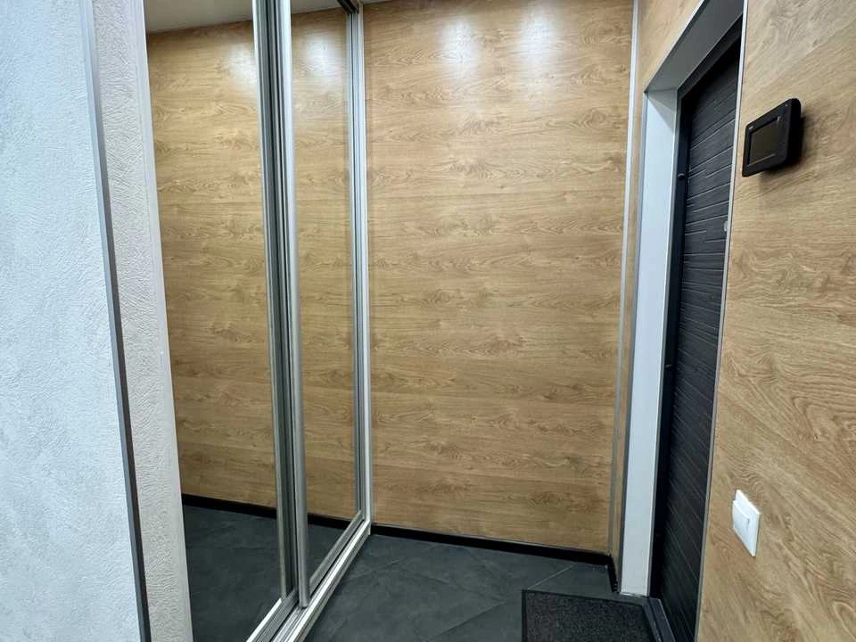 Квартира. Киев, Оболонский просп.