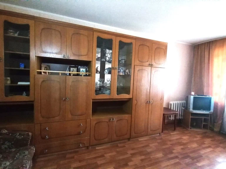 Long-Term Rental Apartment, Obolon'