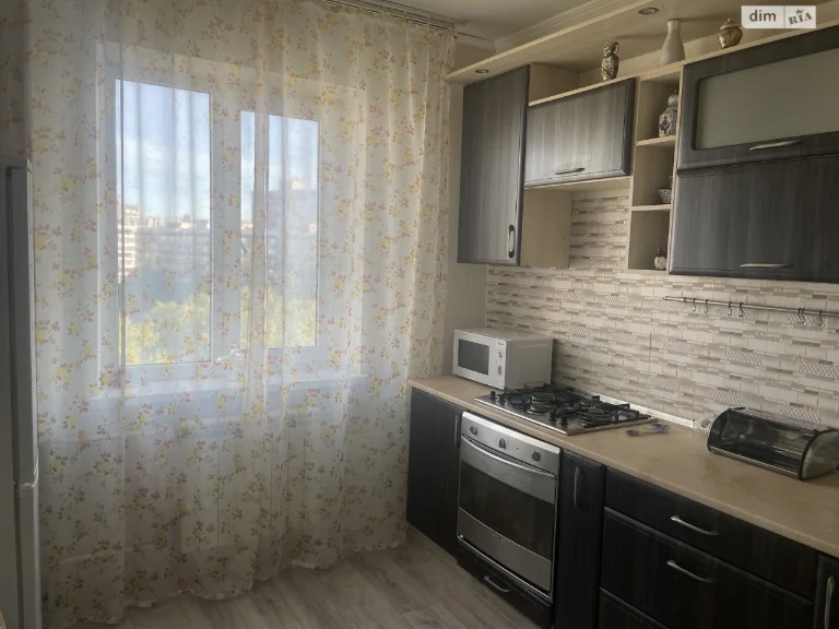 Long-Term Rental Apartment, Харьковский массив