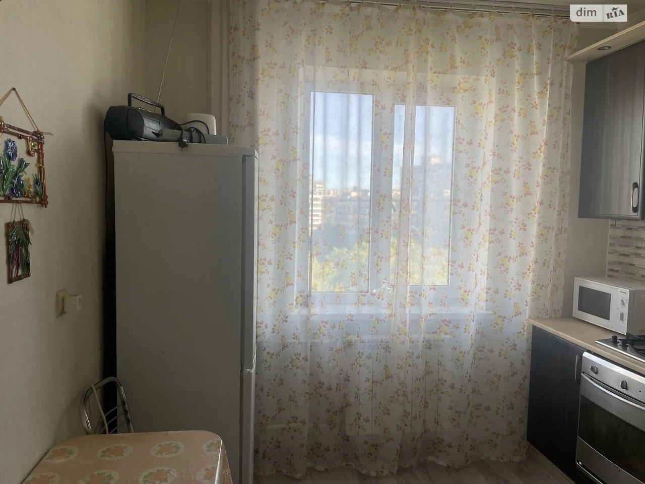 Довгострокова Оренда Квартири Харківський Масив