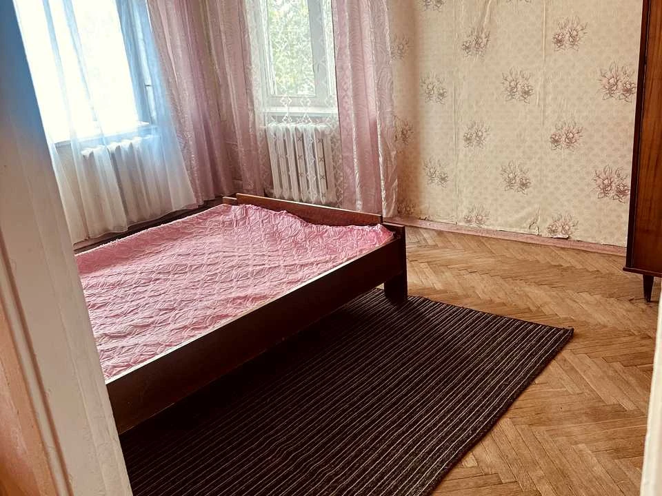 Квартира. Київ, Чорних Запорожців вул.