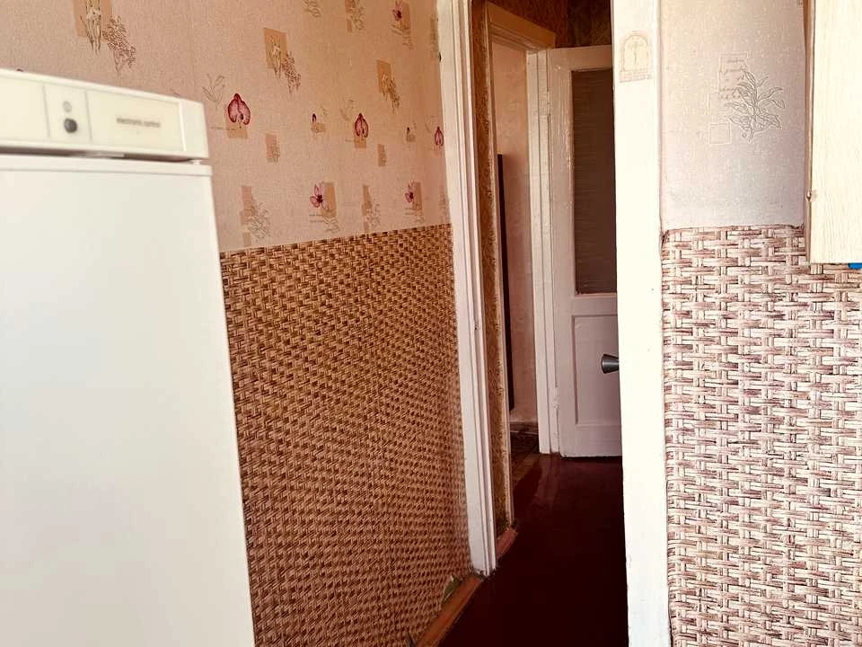 Квартира. Київ, Чорних Запорожців вул.