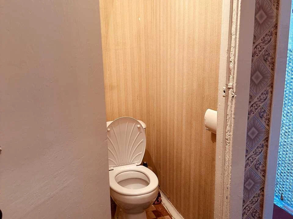 Квартира. Київ, Чорних Запорожців вул.