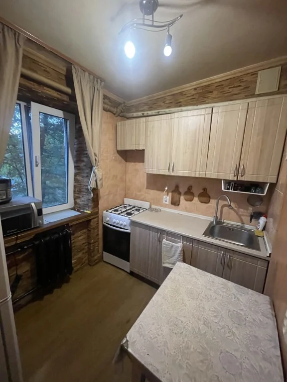 Продажа квартиры в Дорогожичах, Олени Телиги, 15, рядом с метро