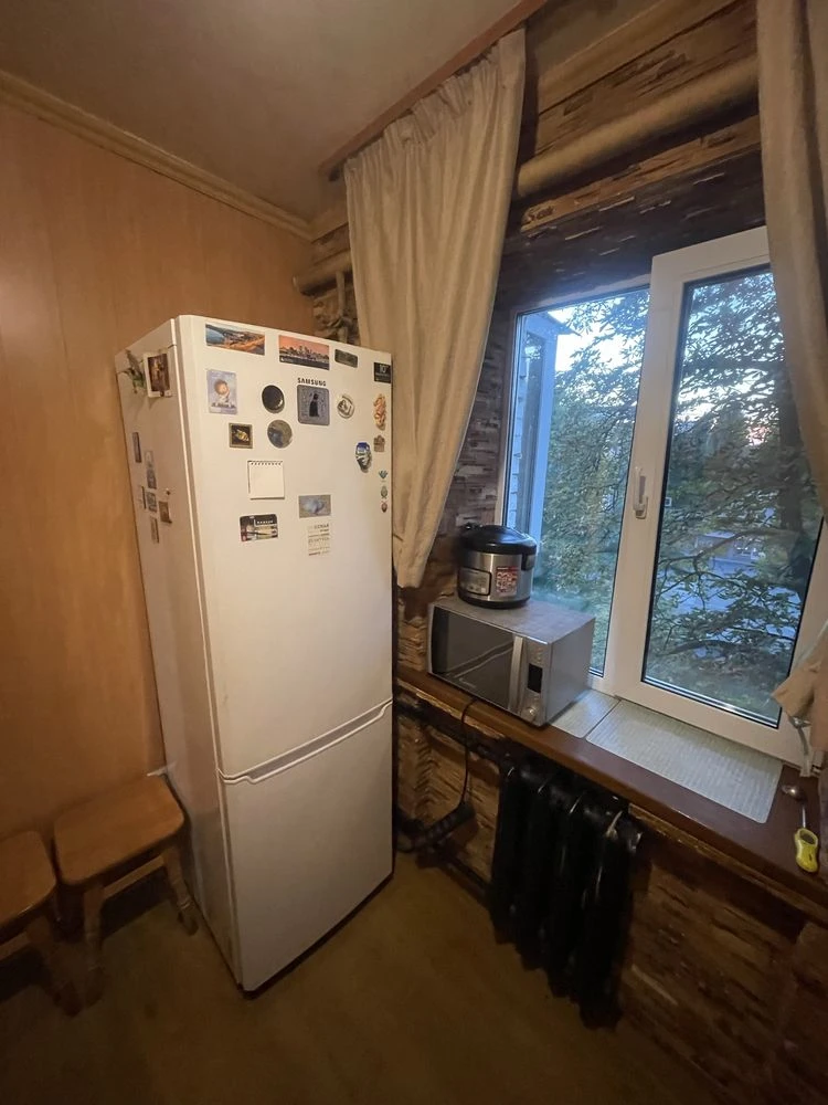Sale, Oleń Teliha, 15, near the Dohorychy metro, 3 rooms