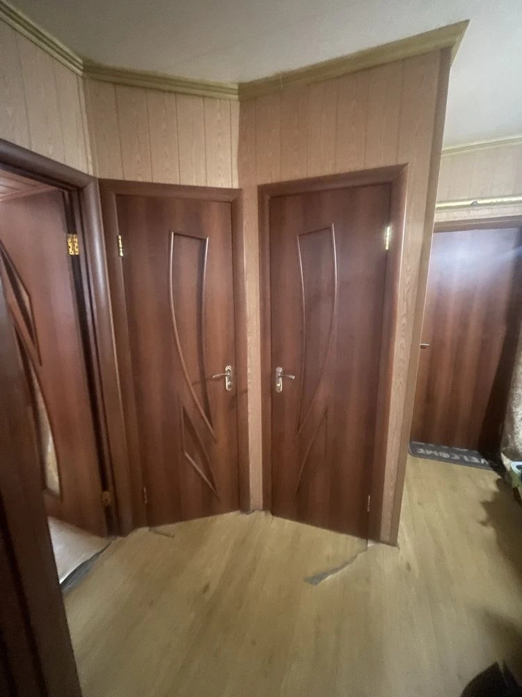 Sale, Oleń Teliha, 15, near the Dohorychy metro, 3 rooms