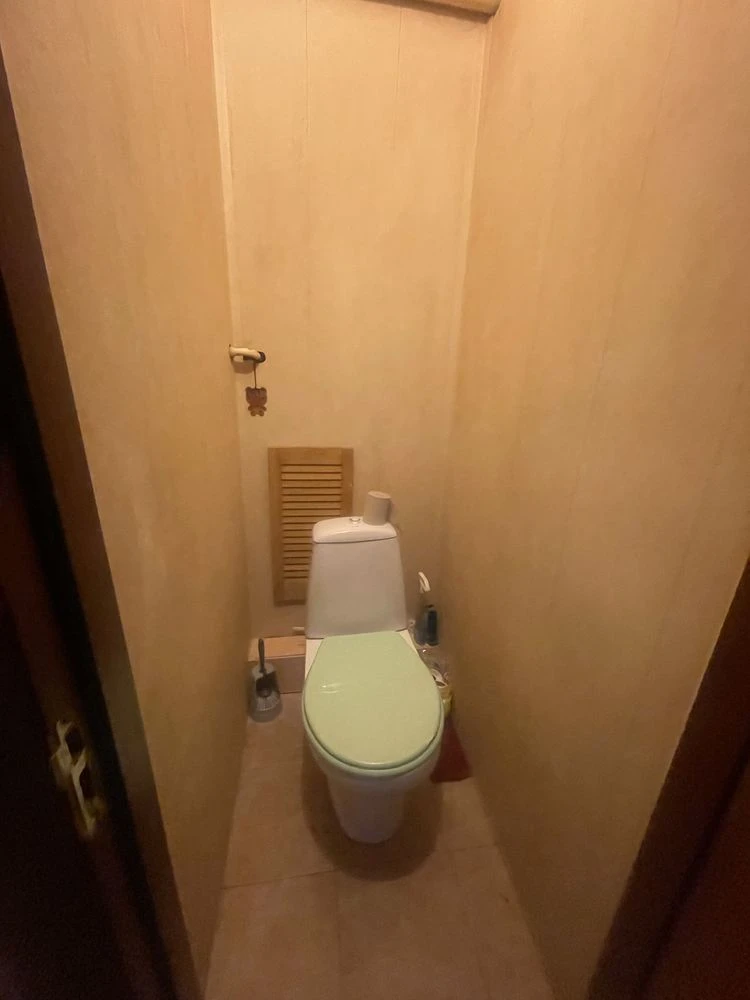 Sale, Oleń Teliha, 15, near the Dohorychy metro, 3 rooms