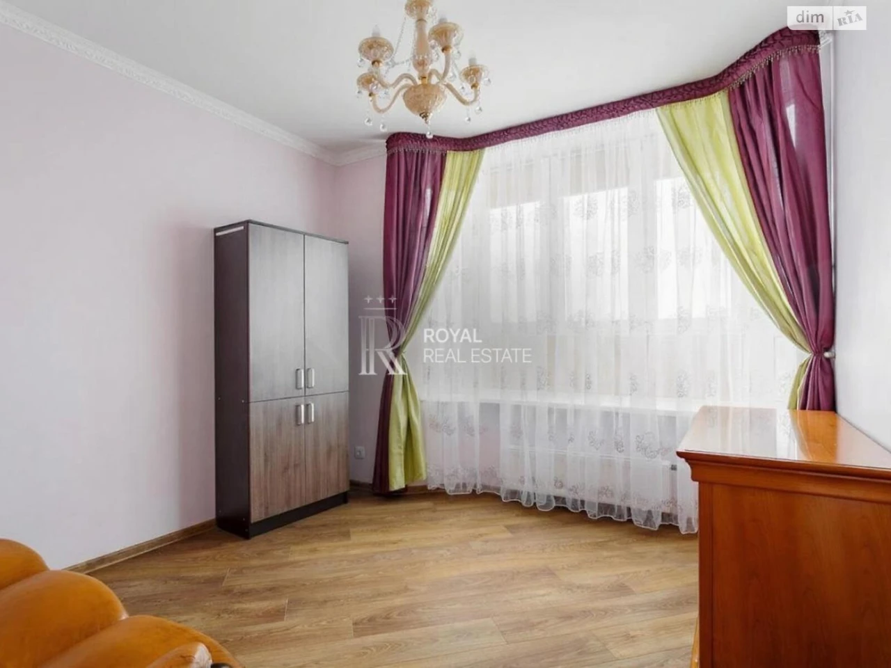 Продаж Квартира Позняки