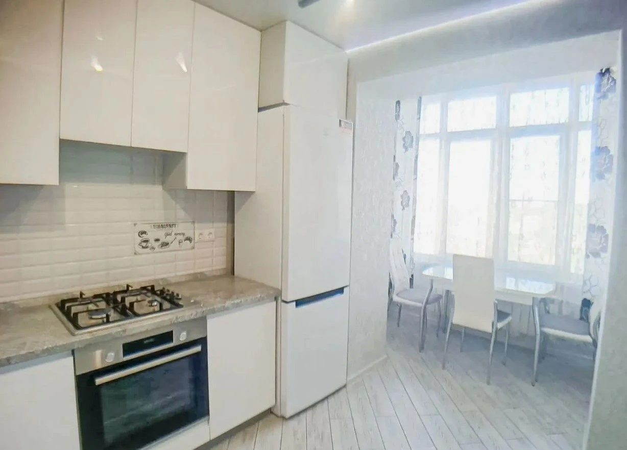Sale of a 2-bedroom apartment, Kalinovo, Obrazcov.