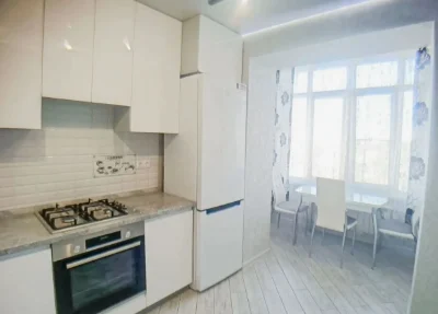 Sale of a 2-bedroom apartment, Kalinovo, Obrazcov.
