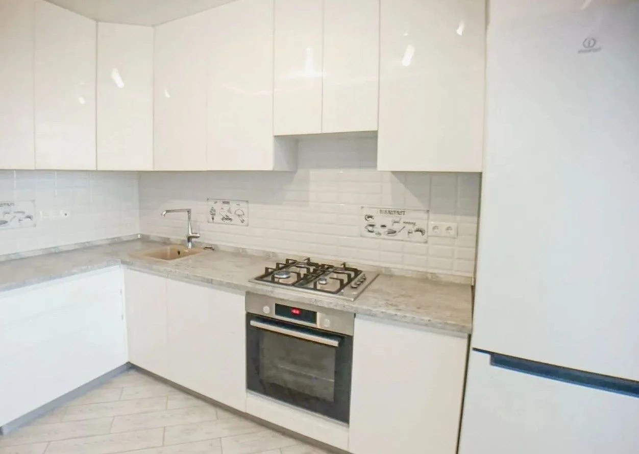 Sale of a 2-bedroom apartment, Kalinovo, Obrazcov.