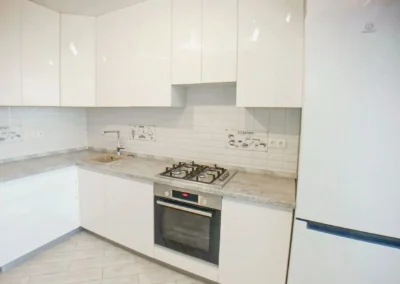 Sale of a 2-bedroom apartment, Kalinovo, Obrazcov.