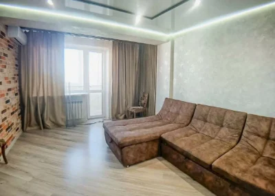 Sale of a 2-bedroom apartment, Kalinovo, Obrazcov.