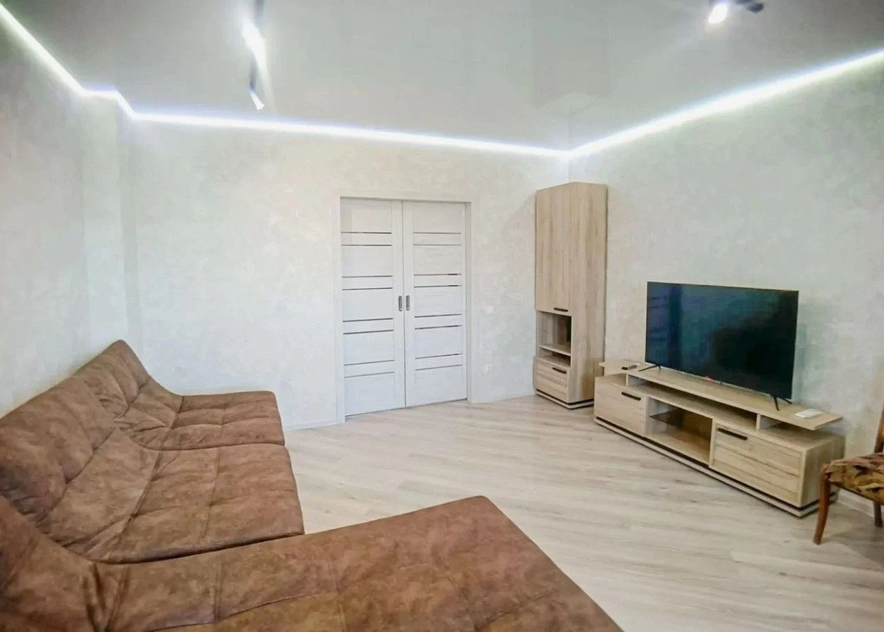 Sale of a 2-bedroom apartment, Kalinovo, Obrazcov.