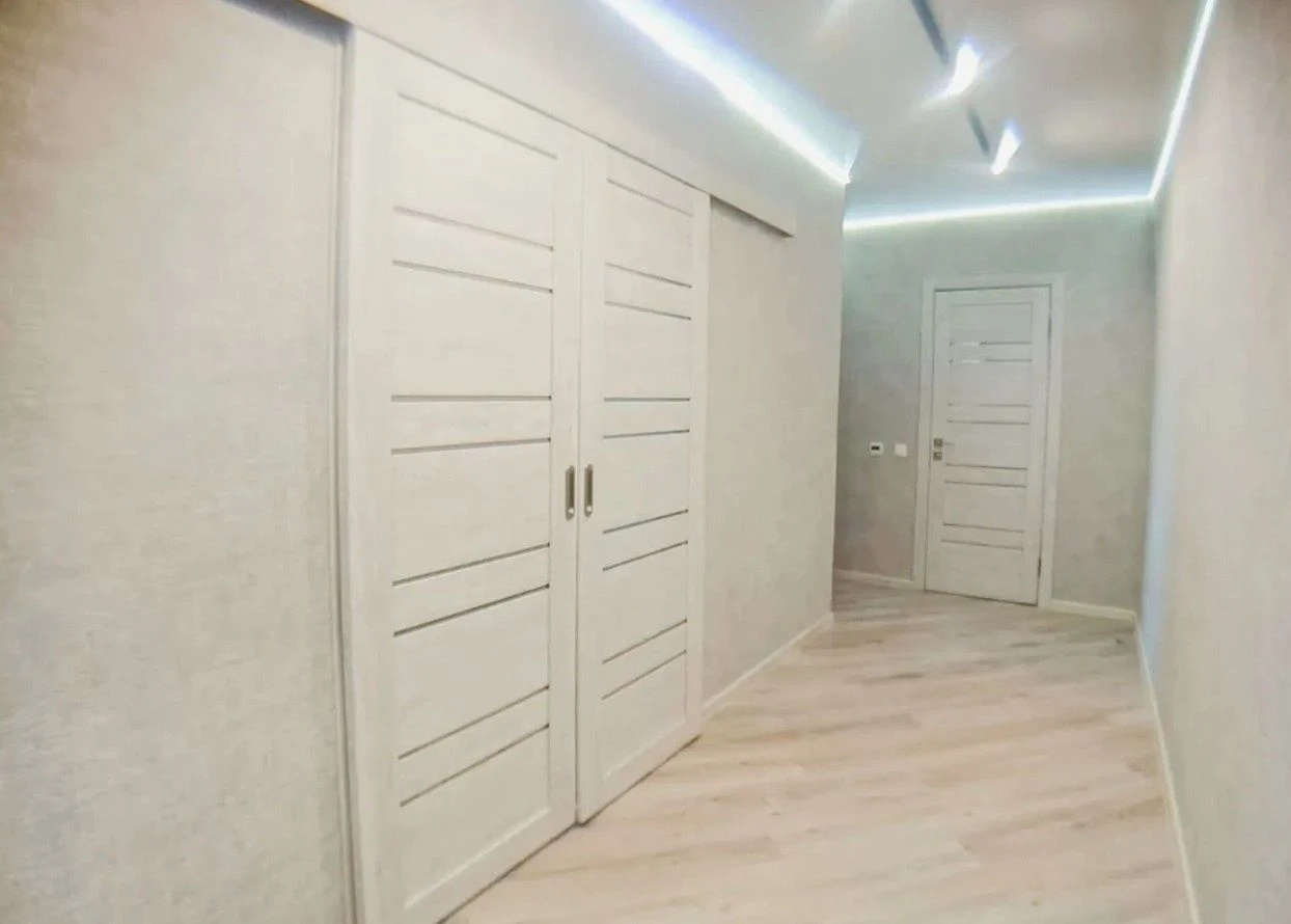 Sale of a 2-bedroom apartment, Kalinovo, Obrazcov.