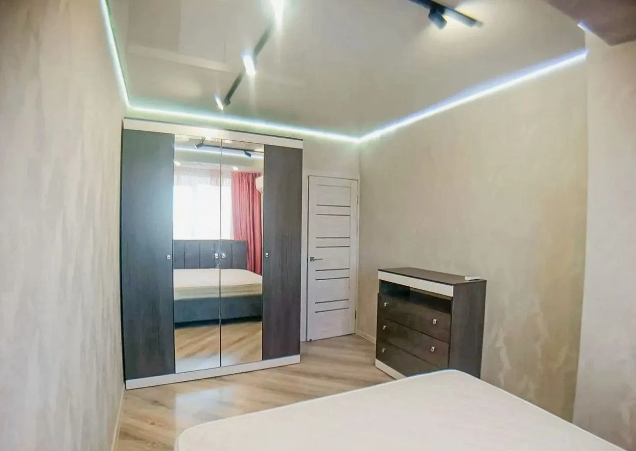 Sale of a 2-bedroom apartment, Kalinovo, Obrazcov.