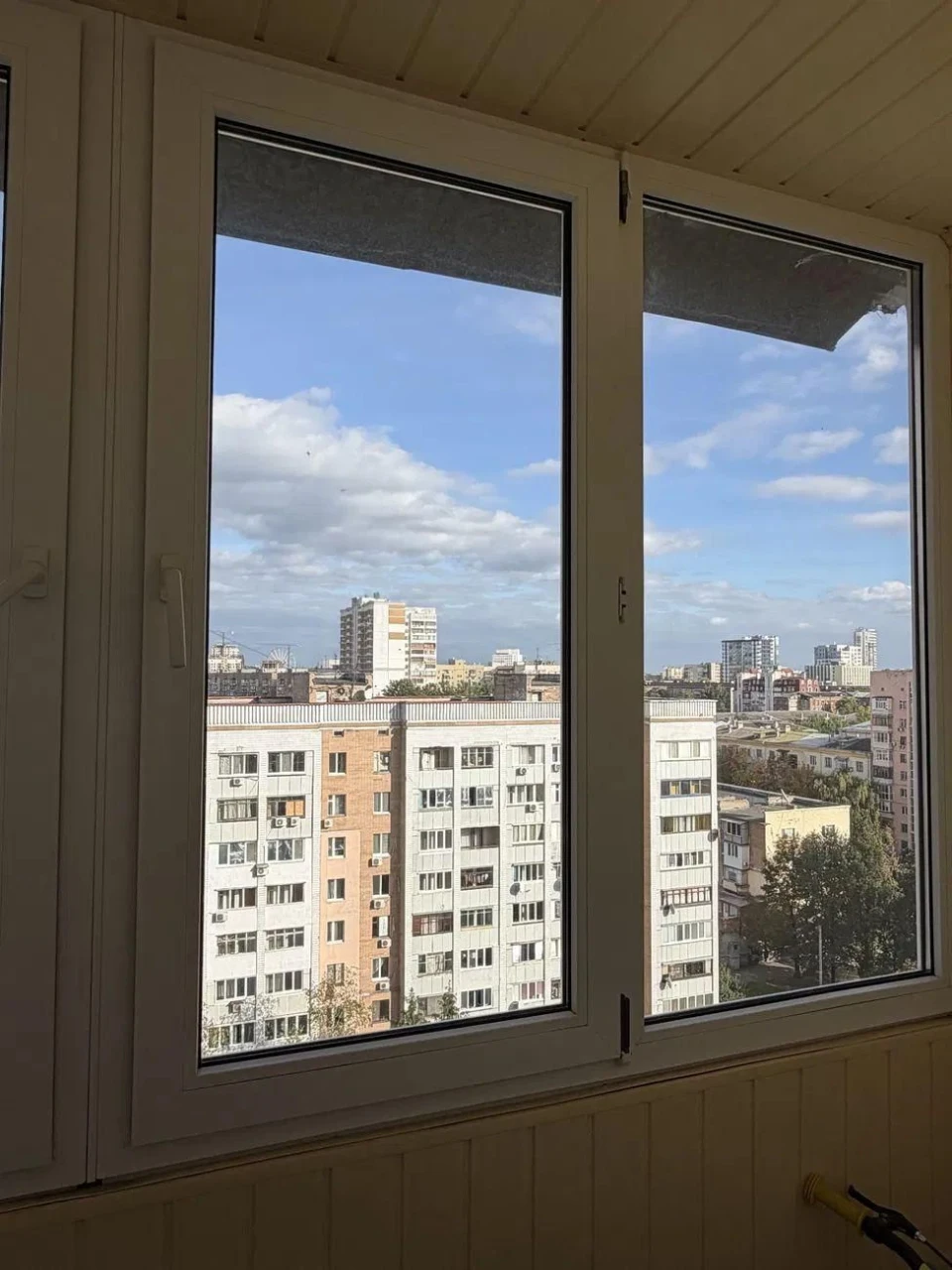 2 room apartment in Sosnova Hirka, European (Novgorodskaya)
